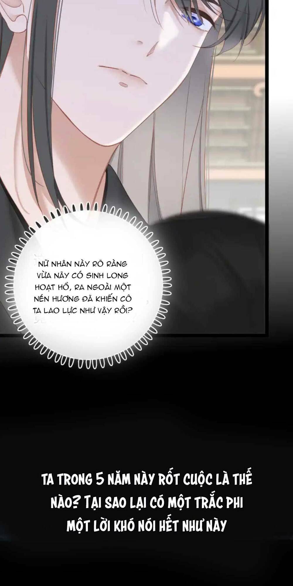 Vương Gia Hắn Luôn Nghĩ Tôi Yêu Hắn Đến Nghiện - Chapter 5 - Page 15