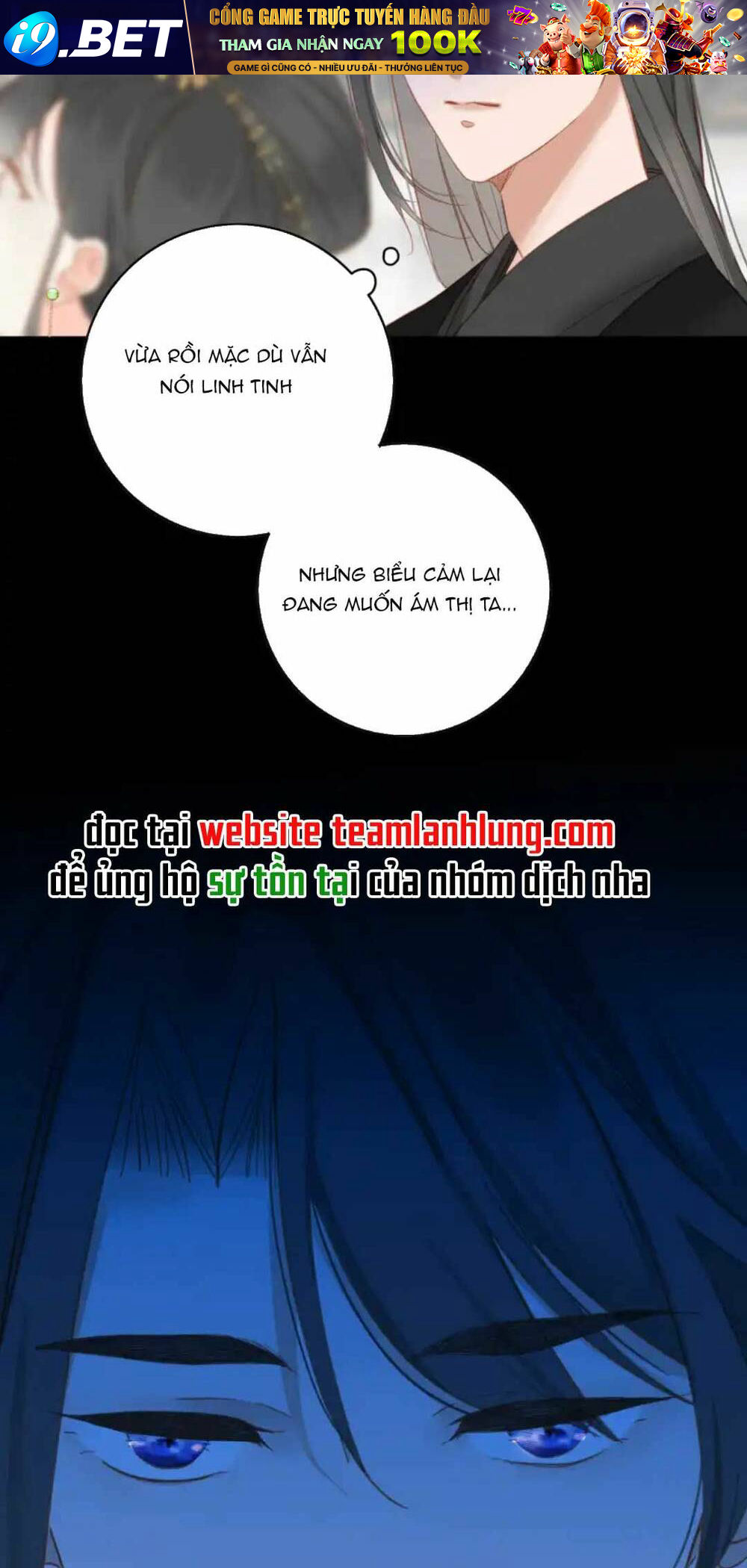 Vương Gia Hắn Luôn Nghĩ Tôi Yêu Hắn Đến Nghiện - Chapter 5 - Page 19