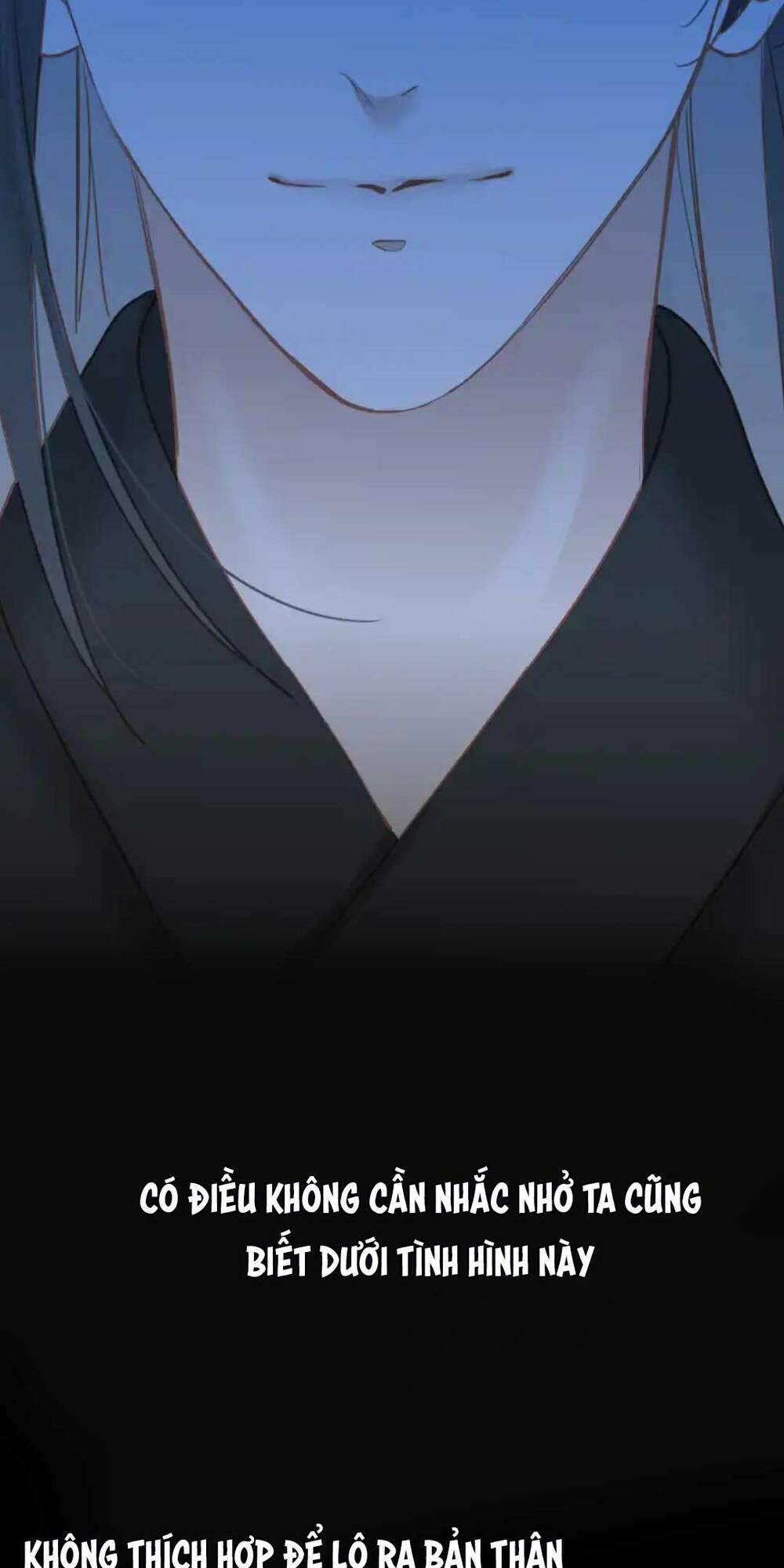 Vương Gia Hắn Luôn Nghĩ Tôi Yêu Hắn Đến Nghiện - Chapter 5 - Page 20