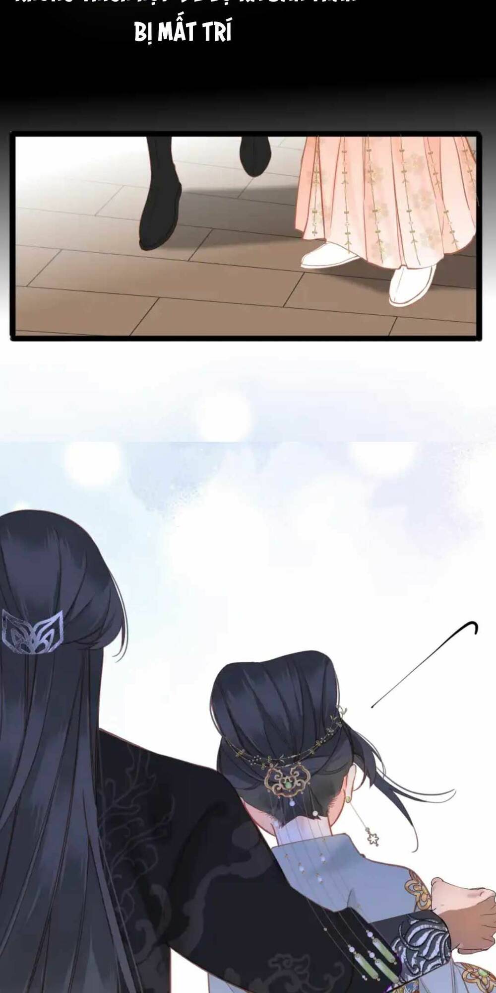 Vương Gia Hắn Luôn Nghĩ Tôi Yêu Hắn Đến Nghiện - Chapter 5 - Page 21