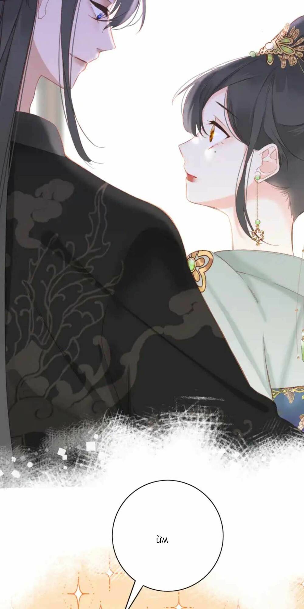 Vương Gia Hắn Luôn Nghĩ Tôi Yêu Hắn Đến Nghiện - Chapter 5 - Page 24