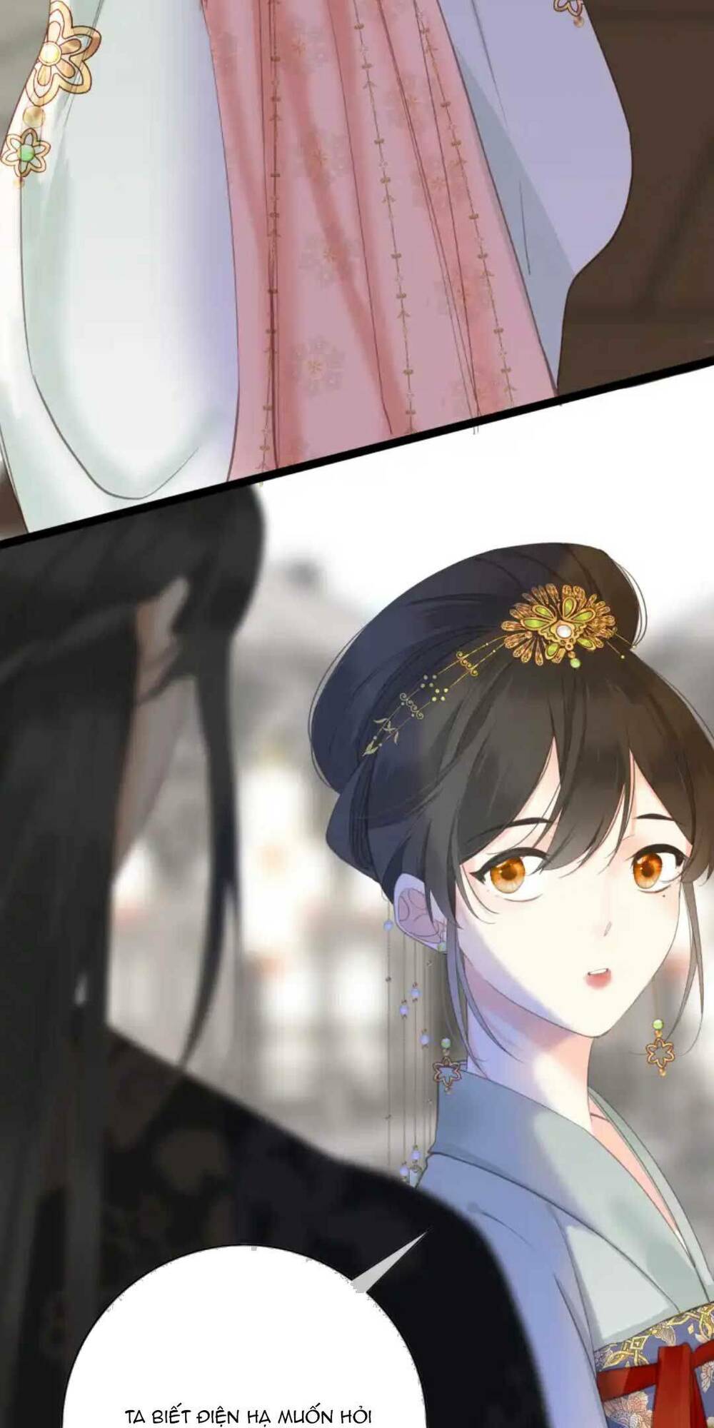 Vương Gia Hắn Luôn Nghĩ Tôi Yêu Hắn Đến Nghiện - Chapter 5 - Page 30