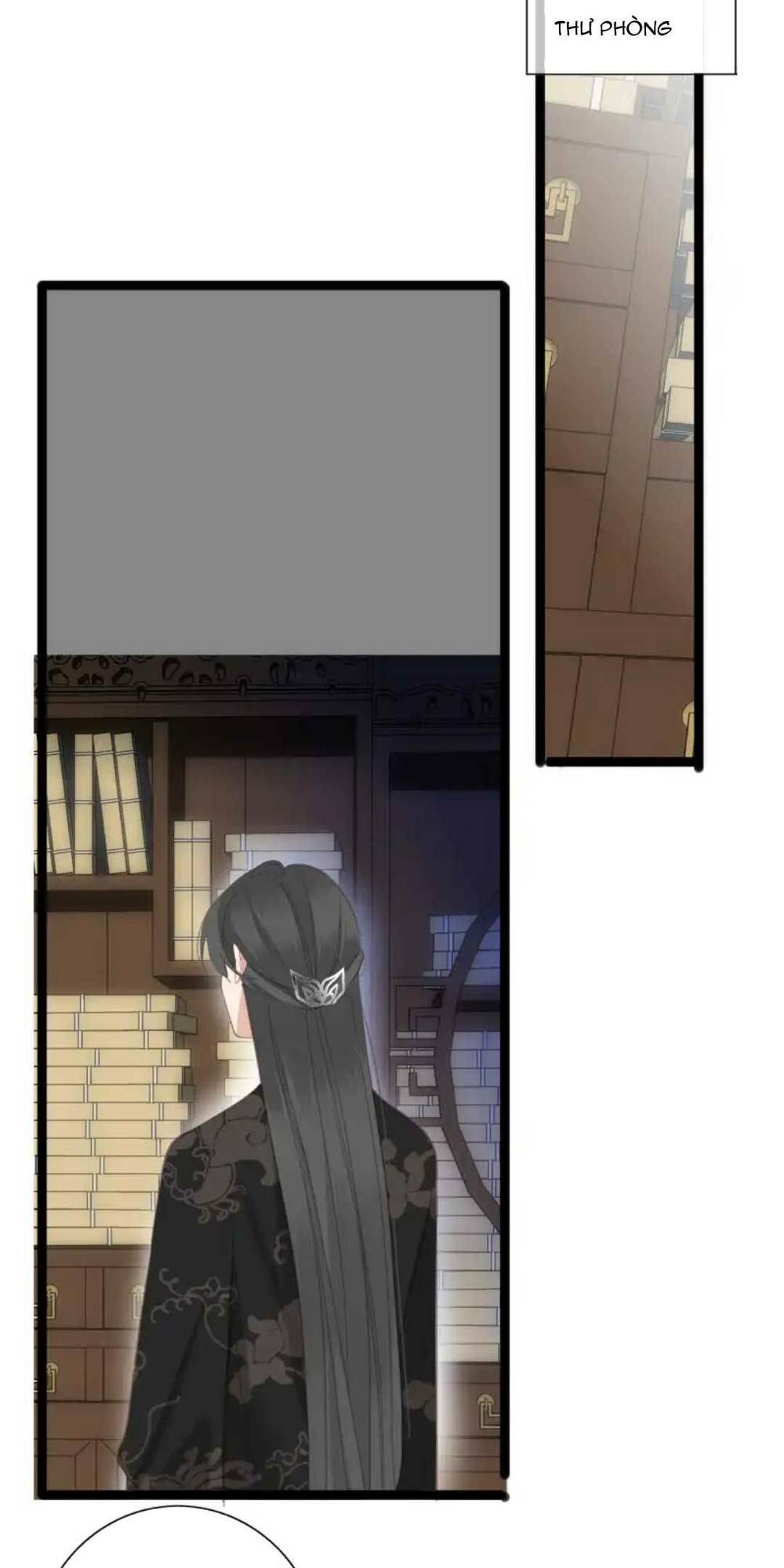 Vương Gia Hắn Luôn Nghĩ Tôi Yêu Hắn Đến Nghiện - Chapter 5 - Page 33