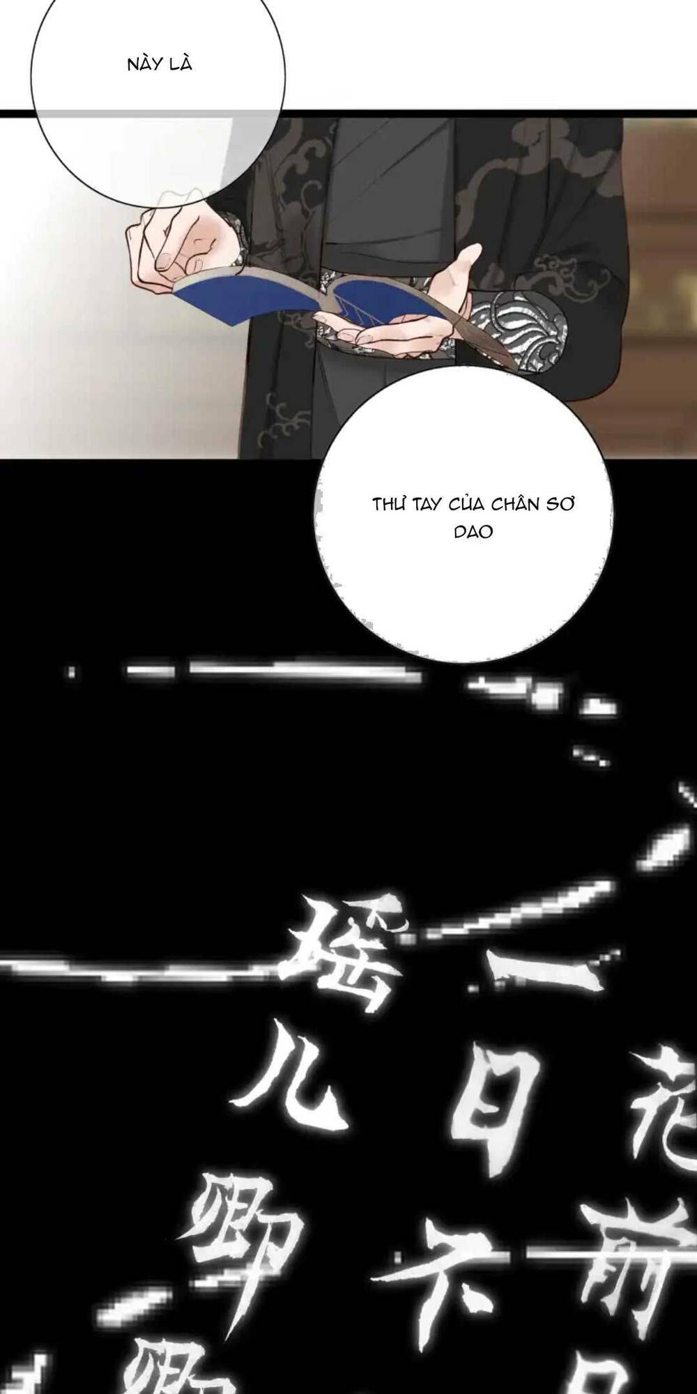 Vương Gia Hắn Luôn Nghĩ Tôi Yêu Hắn Đến Nghiện - Chapter 5 - Page 34