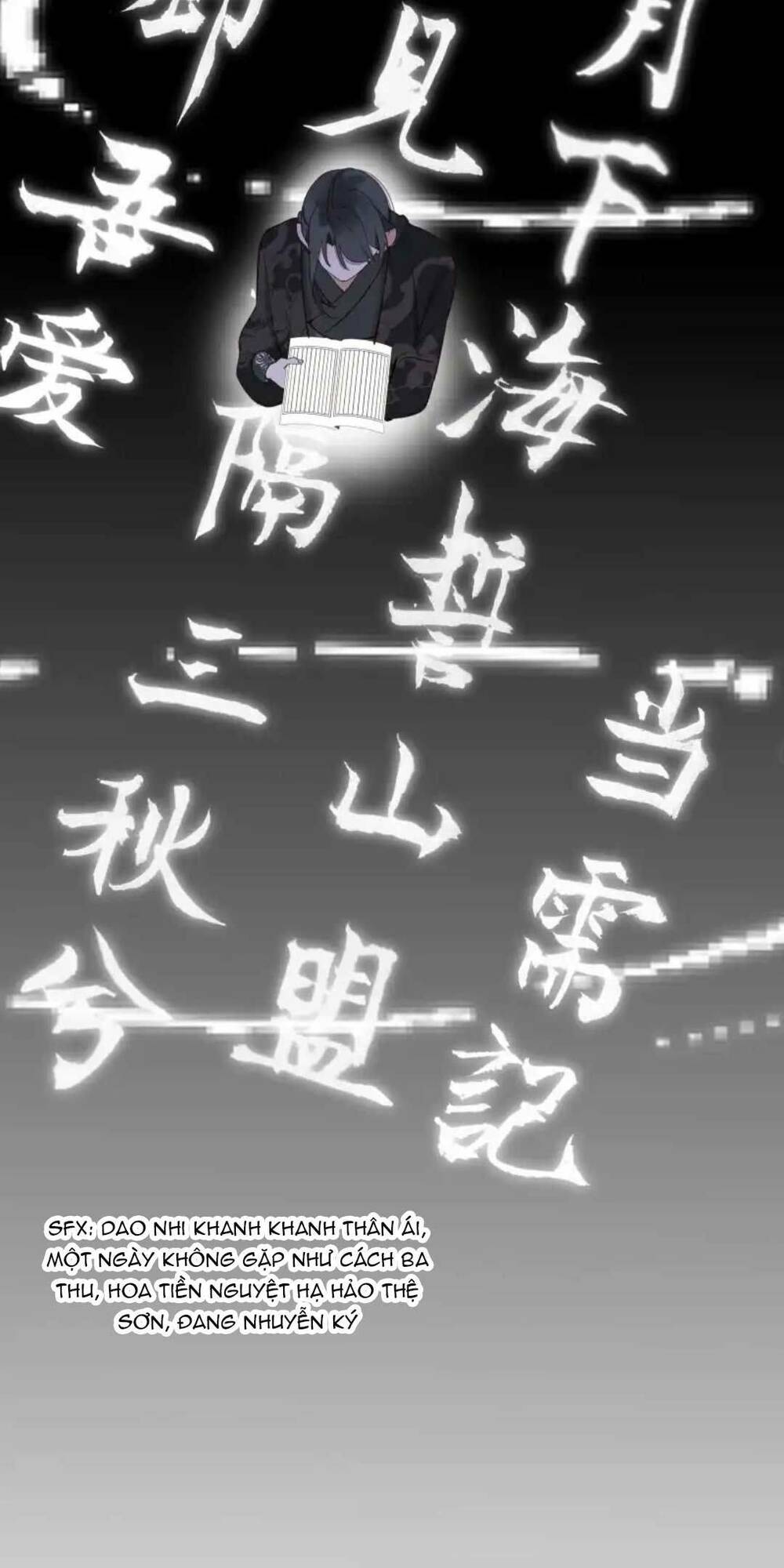 Vương Gia Hắn Luôn Nghĩ Tôi Yêu Hắn Đến Nghiện - Chapter 5 - Page 35