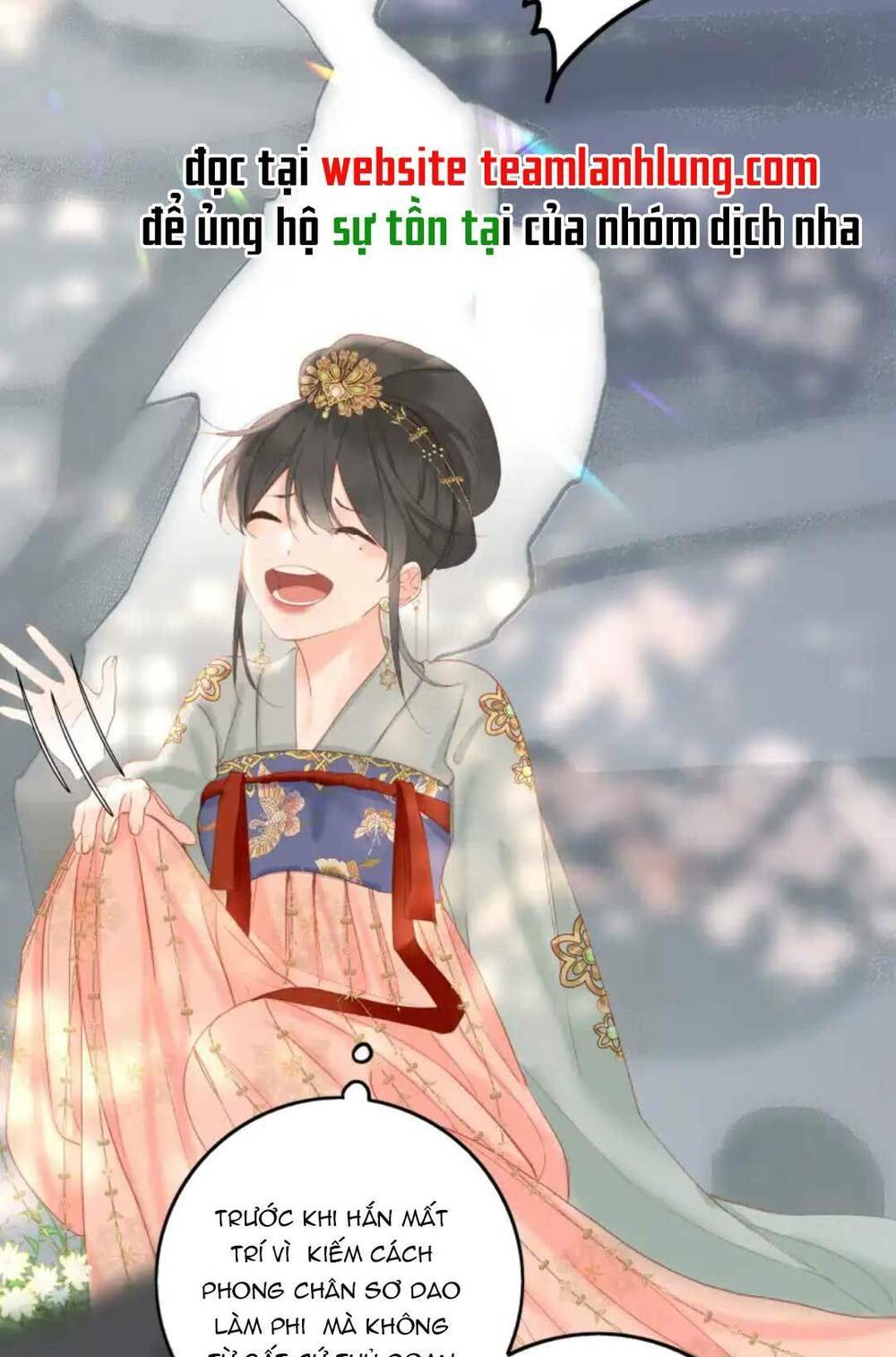 Vương Gia Hắn Luôn Nghĩ Tôi Yêu Hắn Đến Nghiện - Chapter 5 - Page 37