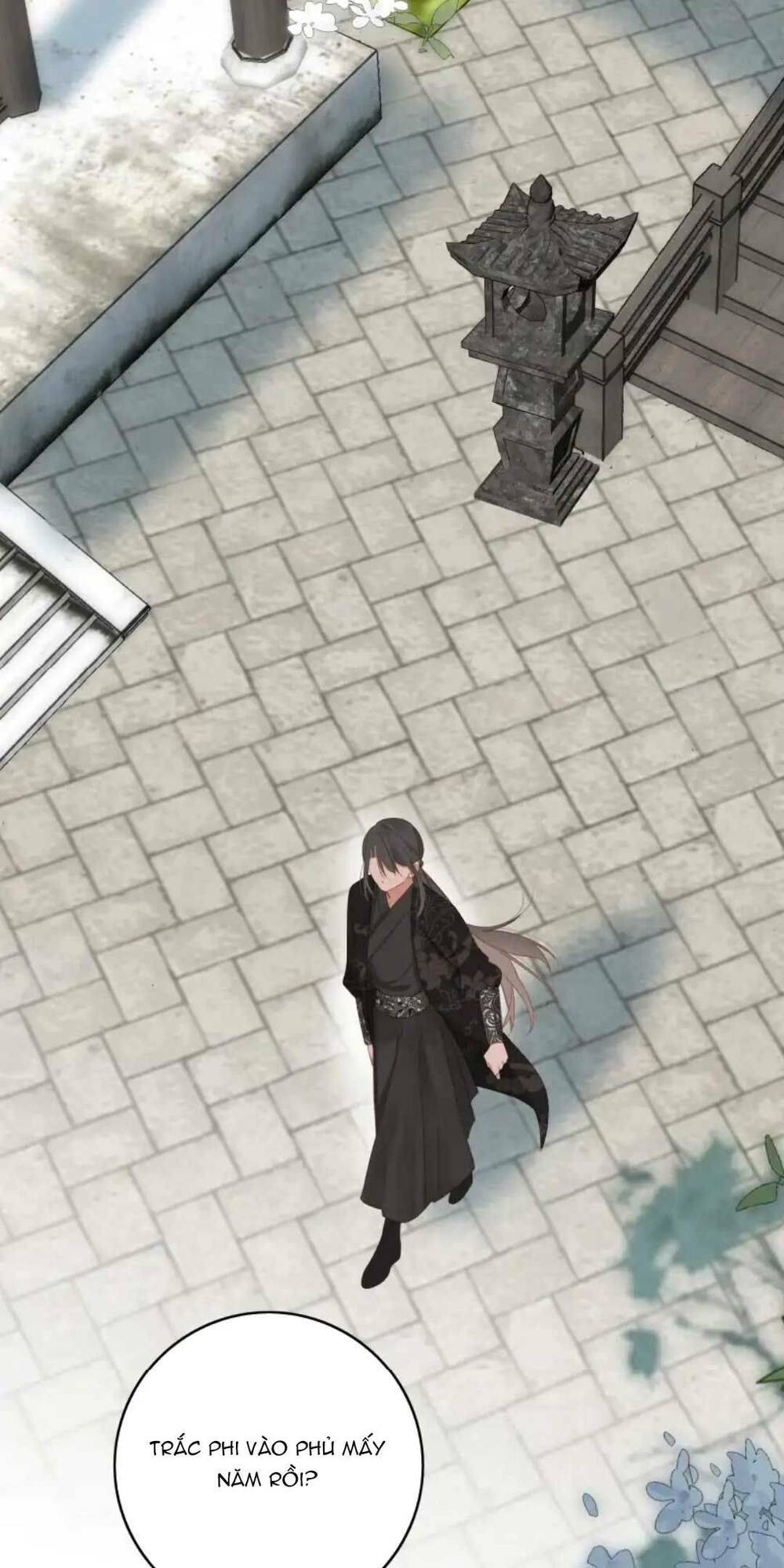 Vương Gia Hắn Luôn Nghĩ Tôi Yêu Hắn Đến Nghiện - Chapter 5 - Page 3