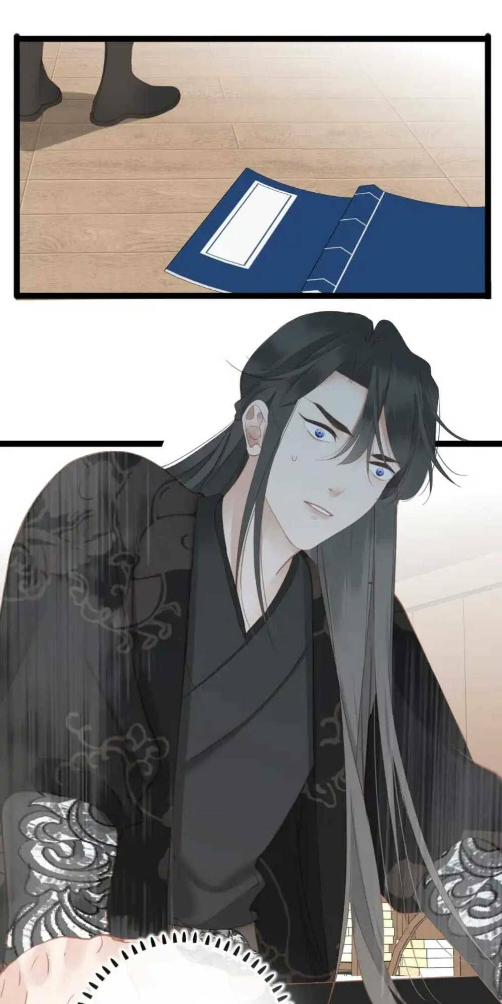 Vương Gia Hắn Luôn Nghĩ Tôi Yêu Hắn Đến Nghiện - Chapter 5 - Page 39