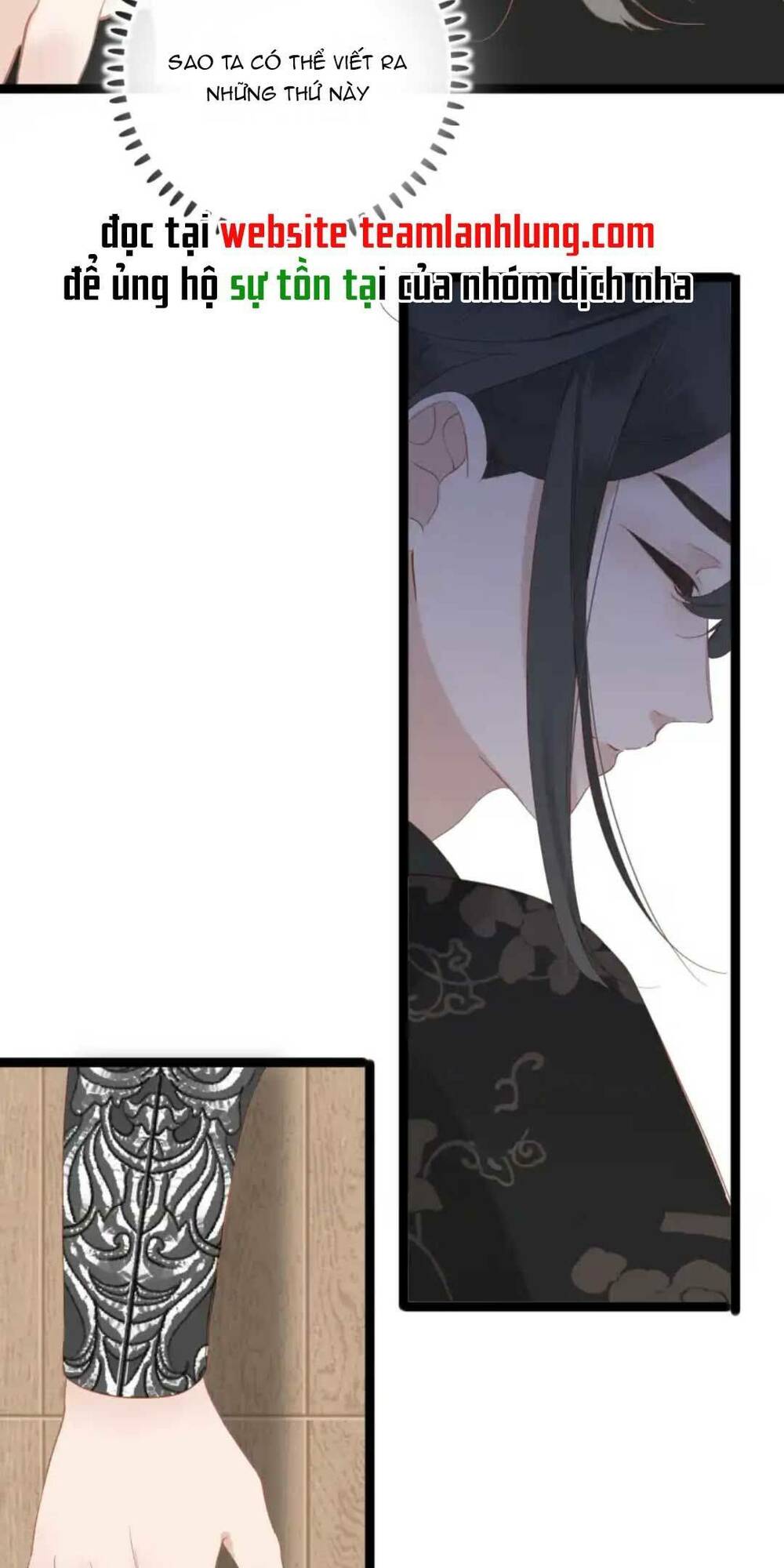 Vương Gia Hắn Luôn Nghĩ Tôi Yêu Hắn Đến Nghiện - Chapter 5 - Page 40