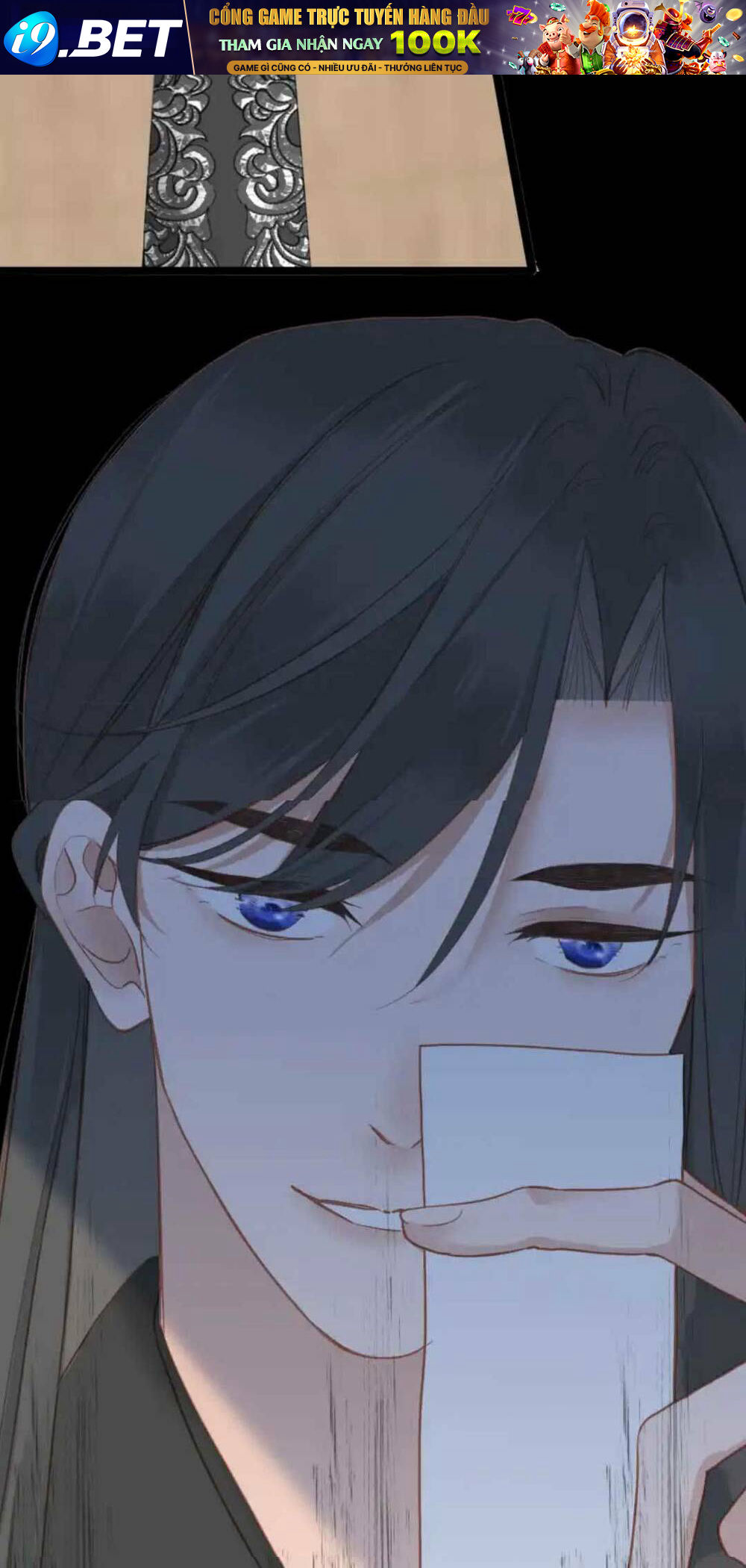 Vương Gia Hắn Luôn Nghĩ Tôi Yêu Hắn Đến Nghiện - Chapter 5 - Page 44