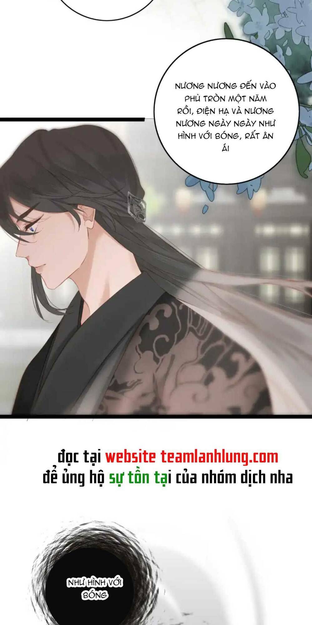 Vương Gia Hắn Luôn Nghĩ Tôi Yêu Hắn Đến Nghiện - Chapter 5 - Page 4