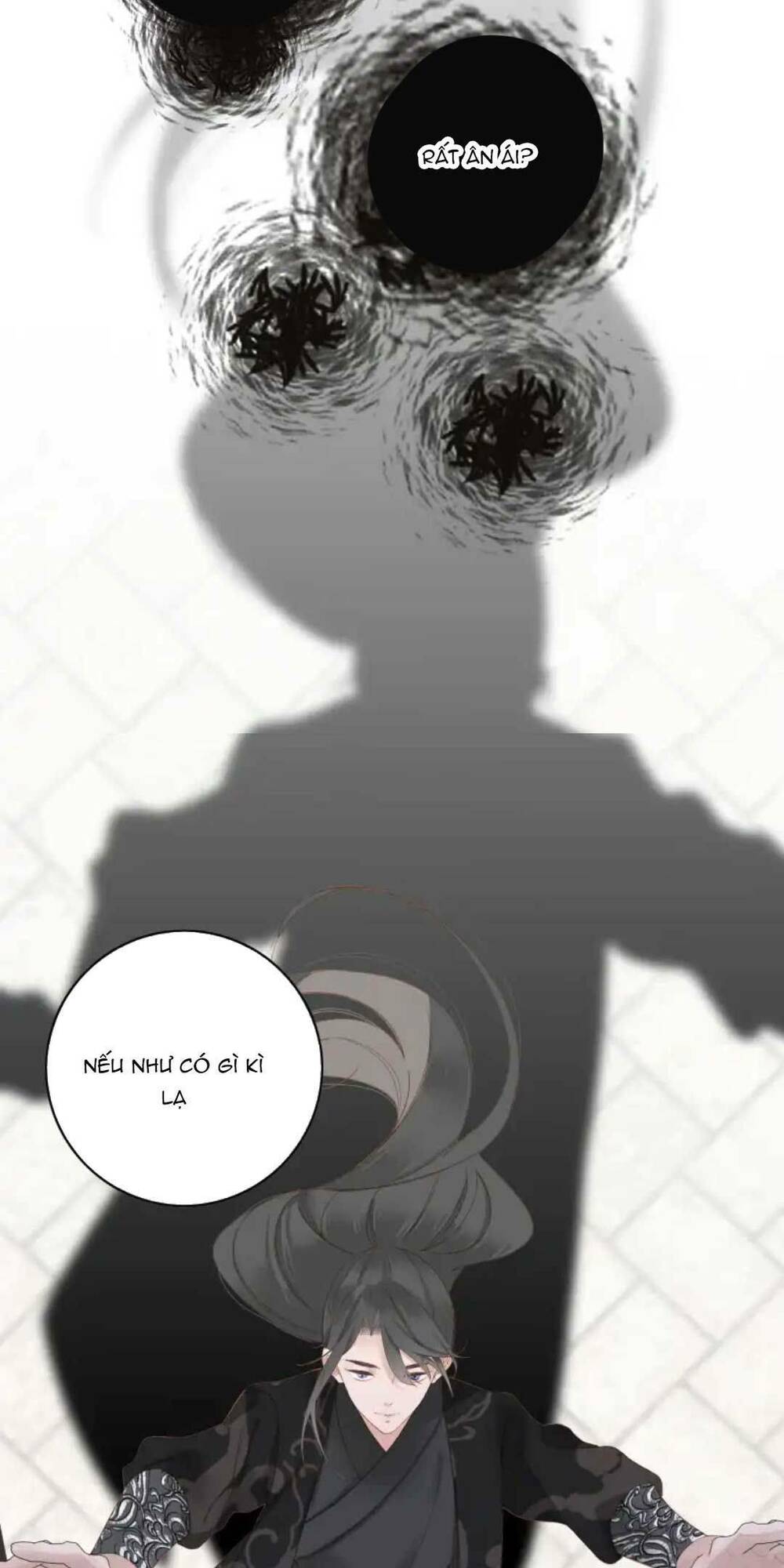 Vương Gia Hắn Luôn Nghĩ Tôi Yêu Hắn Đến Nghiện - Chapter 5 - Page 5