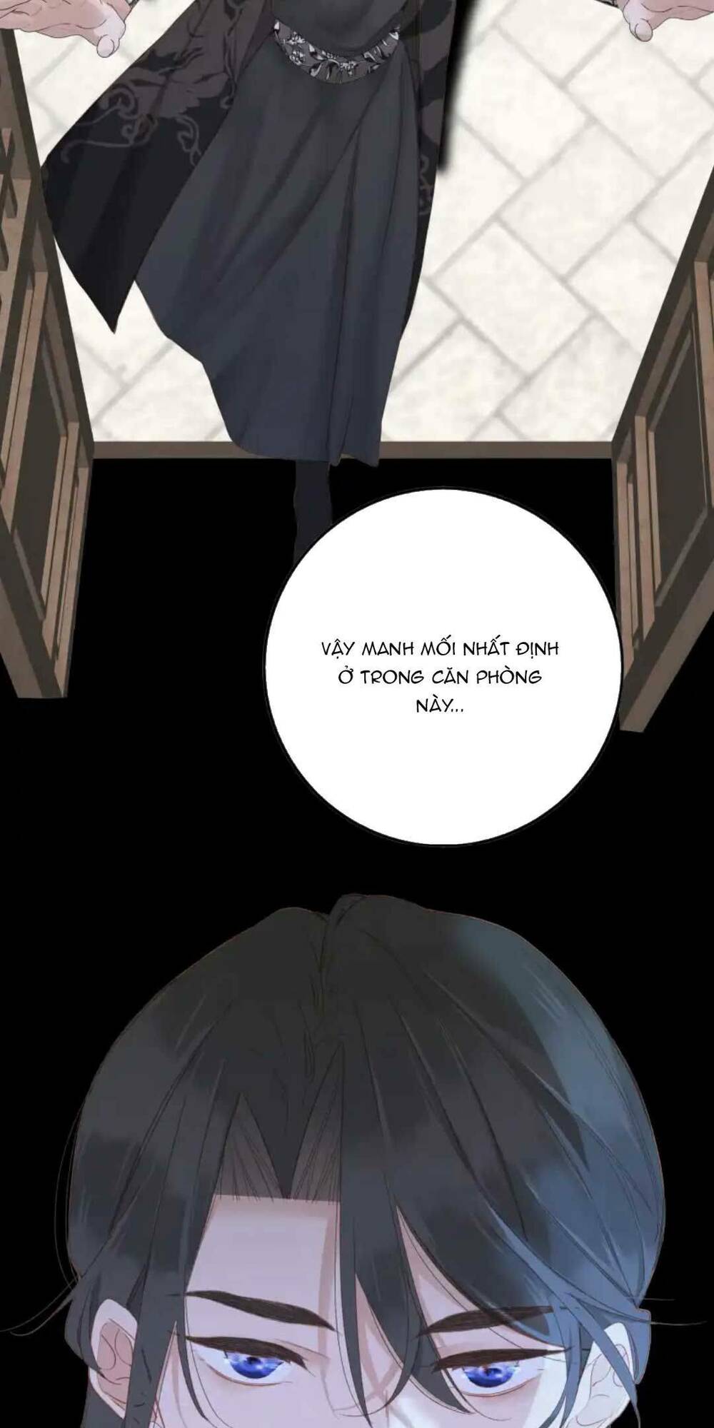 Vương Gia Hắn Luôn Nghĩ Tôi Yêu Hắn Đến Nghiện - Chapter 5 - Page 6