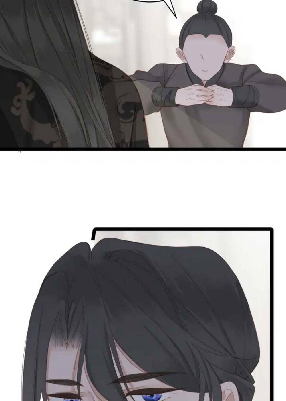 Vương Gia Hắn Luôn Nghĩ Tôi Yêu Hắn Đến Nghiện - Chapter 5 - Page 8