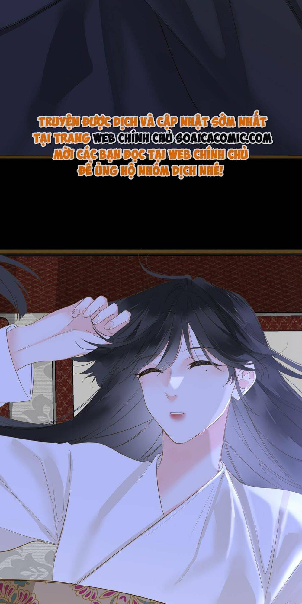 Vương Gia Hắn Luôn Nghĩ Tôi Yêu Hắn Đến Nghiện - Chapter 50 - Page 9