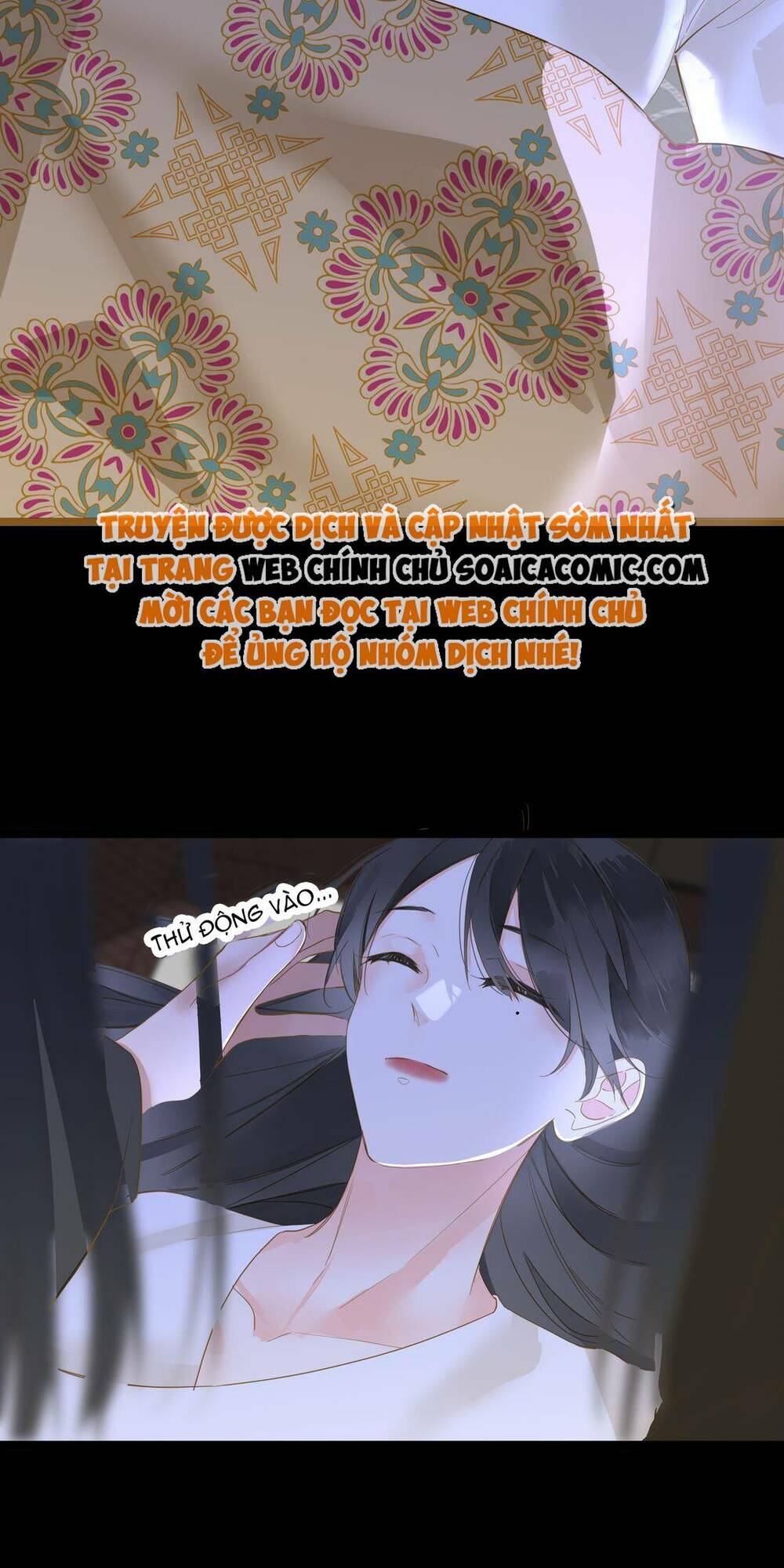 Vương Gia Hắn Luôn Nghĩ Tôi Yêu Hắn Đến Nghiện - Chapter 50 - Page 10