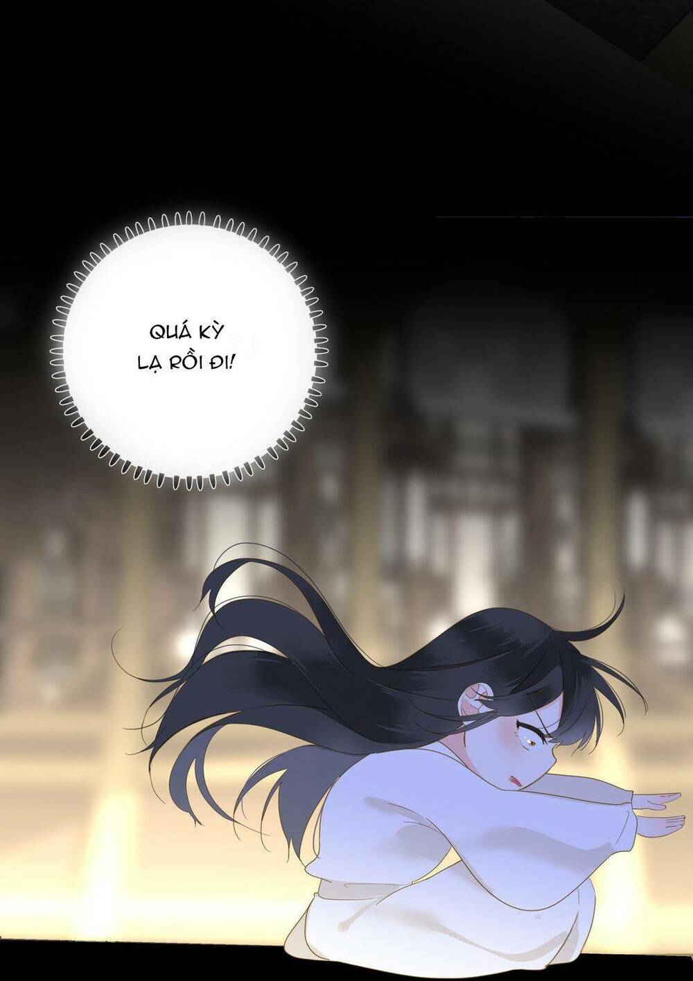 Vương Gia Hắn Luôn Nghĩ Tôi Yêu Hắn Đến Nghiện - Chapter 50 - Page 19