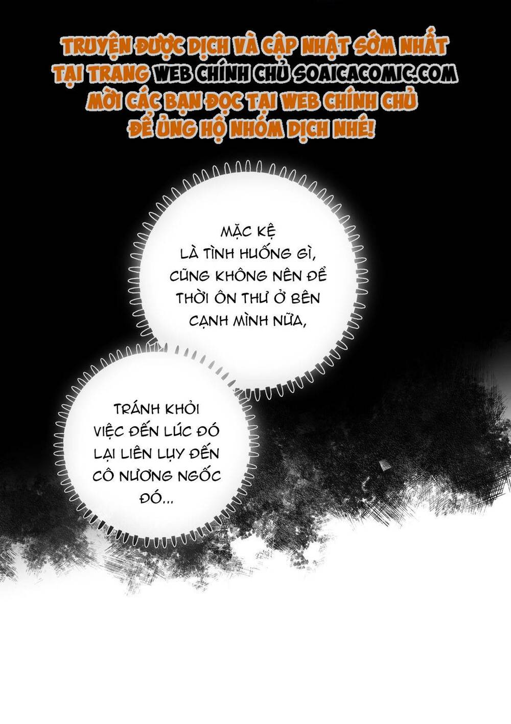 Vương Gia Hắn Luôn Nghĩ Tôi Yêu Hắn Đến Nghiện - Chapter 50 - Page 20