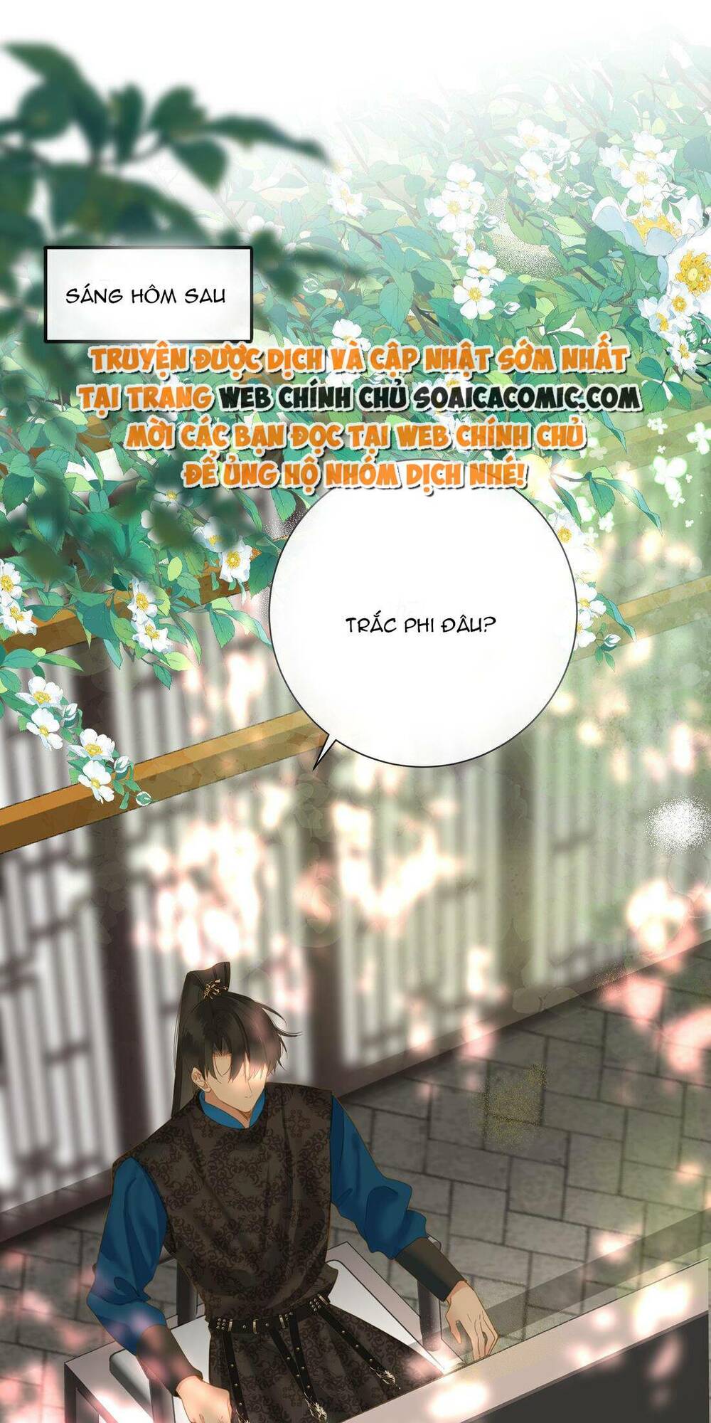 Vương Gia Hắn Luôn Nghĩ Tôi Yêu Hắn Đến Nghiện - Chapter 50 - Page 21