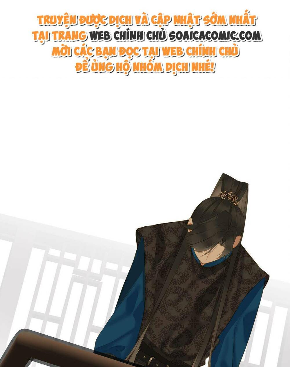 Vương Gia Hắn Luôn Nghĩ Tôi Yêu Hắn Đến Nghiện - Chapter 50 - Page 23