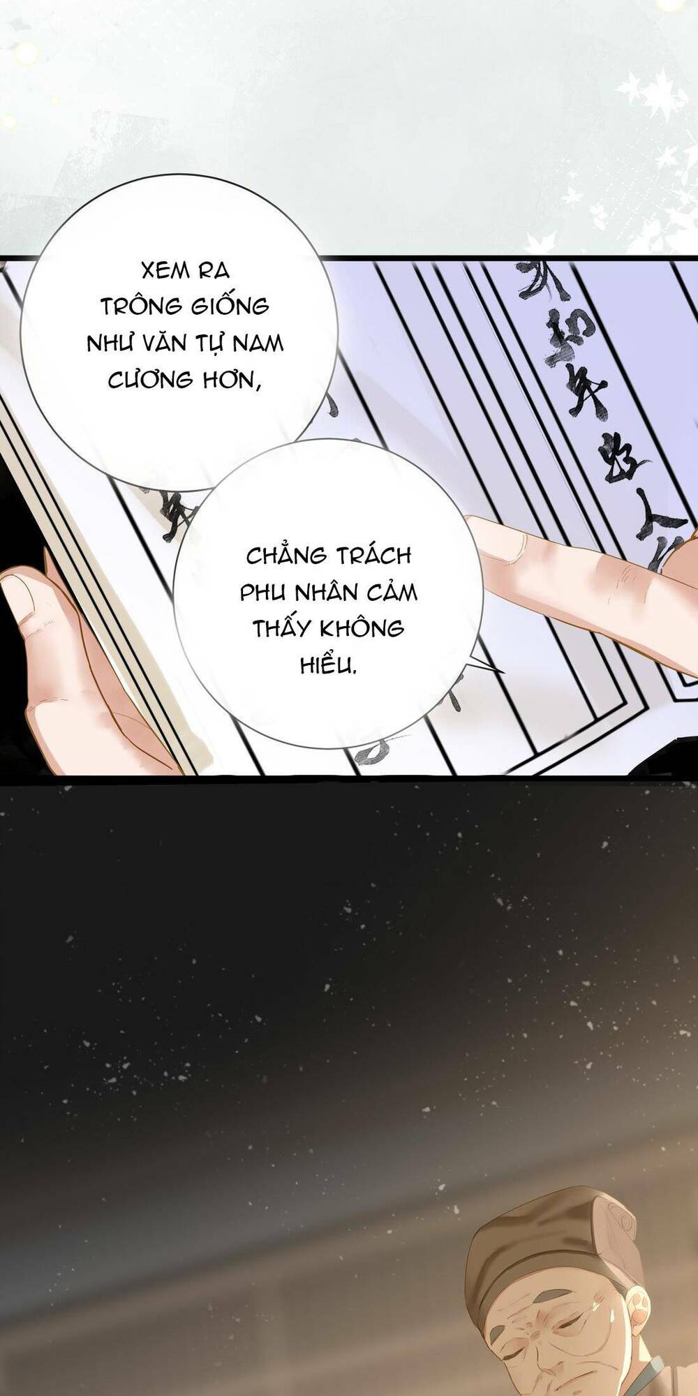 Vương Gia Hắn Luôn Nghĩ Tôi Yêu Hắn Đến Nghiện - Chapter 50 - Page 26