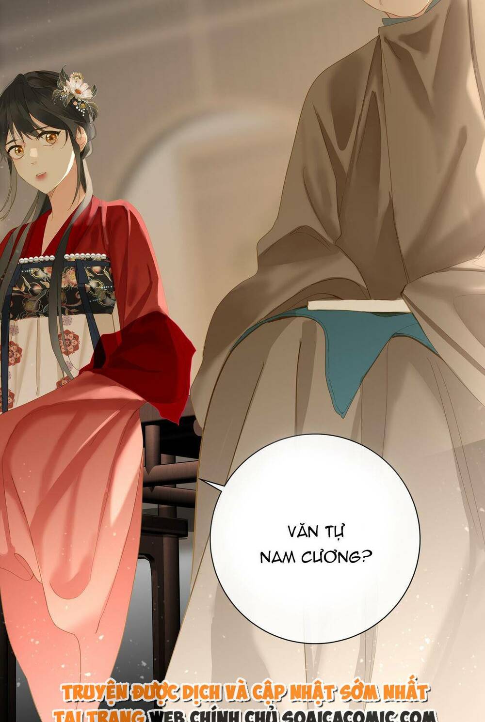 Vương Gia Hắn Luôn Nghĩ Tôi Yêu Hắn Đến Nghiện - Chapter 50 - Page 27