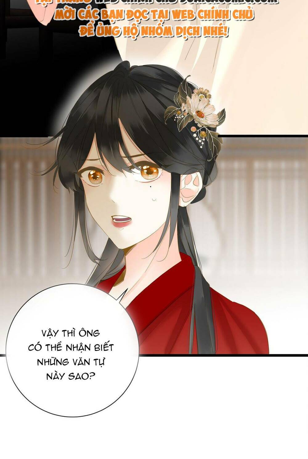 Vương Gia Hắn Luôn Nghĩ Tôi Yêu Hắn Đến Nghiện - Chapter 50 - Page 28