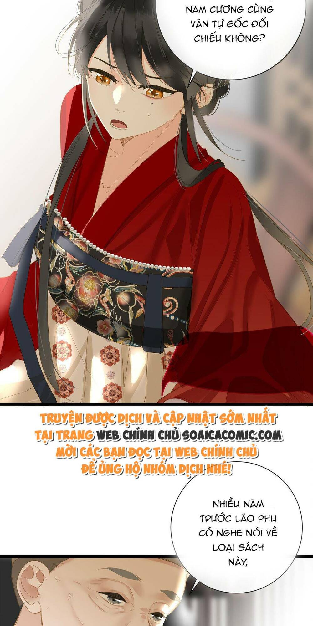 Vương Gia Hắn Luôn Nghĩ Tôi Yêu Hắn Đến Nghiện - Chapter 50 - Page 30