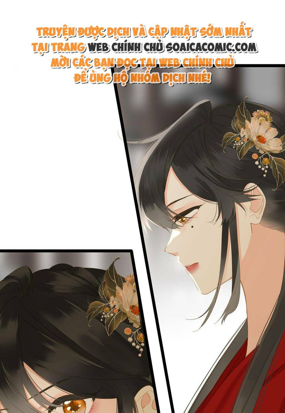 Vương Gia Hắn Luôn Nghĩ Tôi Yêu Hắn Đến Nghiện - Chapter 50 - Page 32