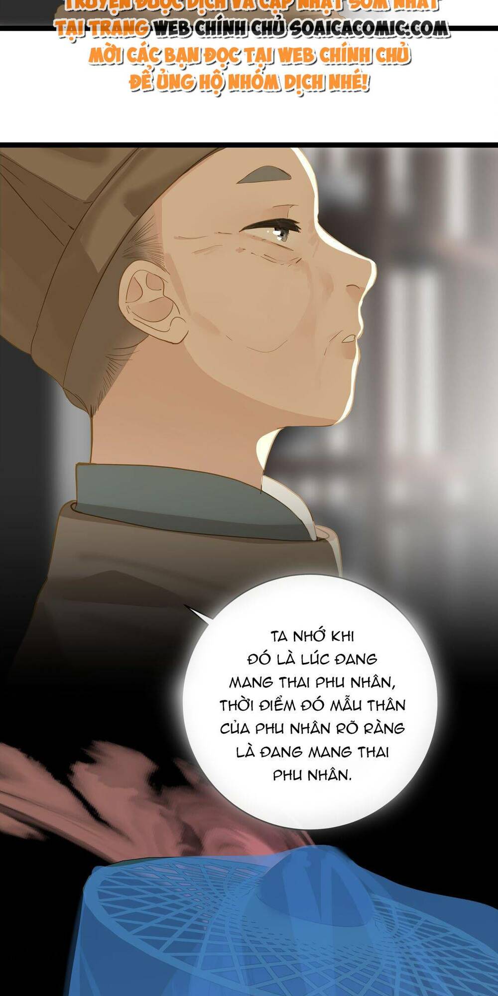 Vương Gia Hắn Luôn Nghĩ Tôi Yêu Hắn Đến Nghiện - Chapter 50 - Page 34