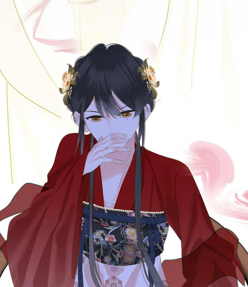 Vương Gia Hắn Luôn Nghĩ Tôi Yêu Hắn Đến Nghiện - Chapter 50 - Page 36