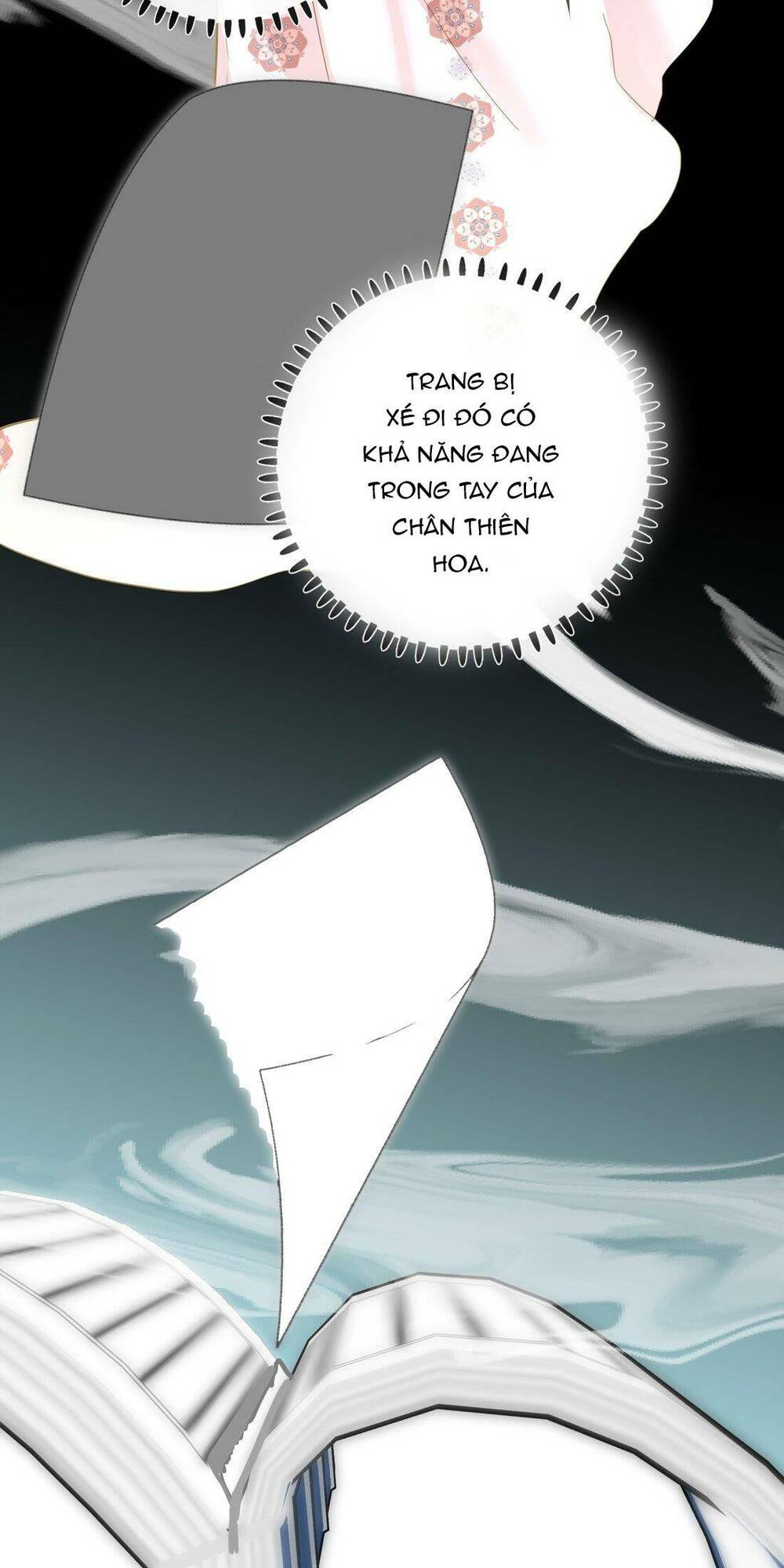 Vương Gia Hắn Luôn Nghĩ Tôi Yêu Hắn Đến Nghiện - Chapter 50 - Page 38