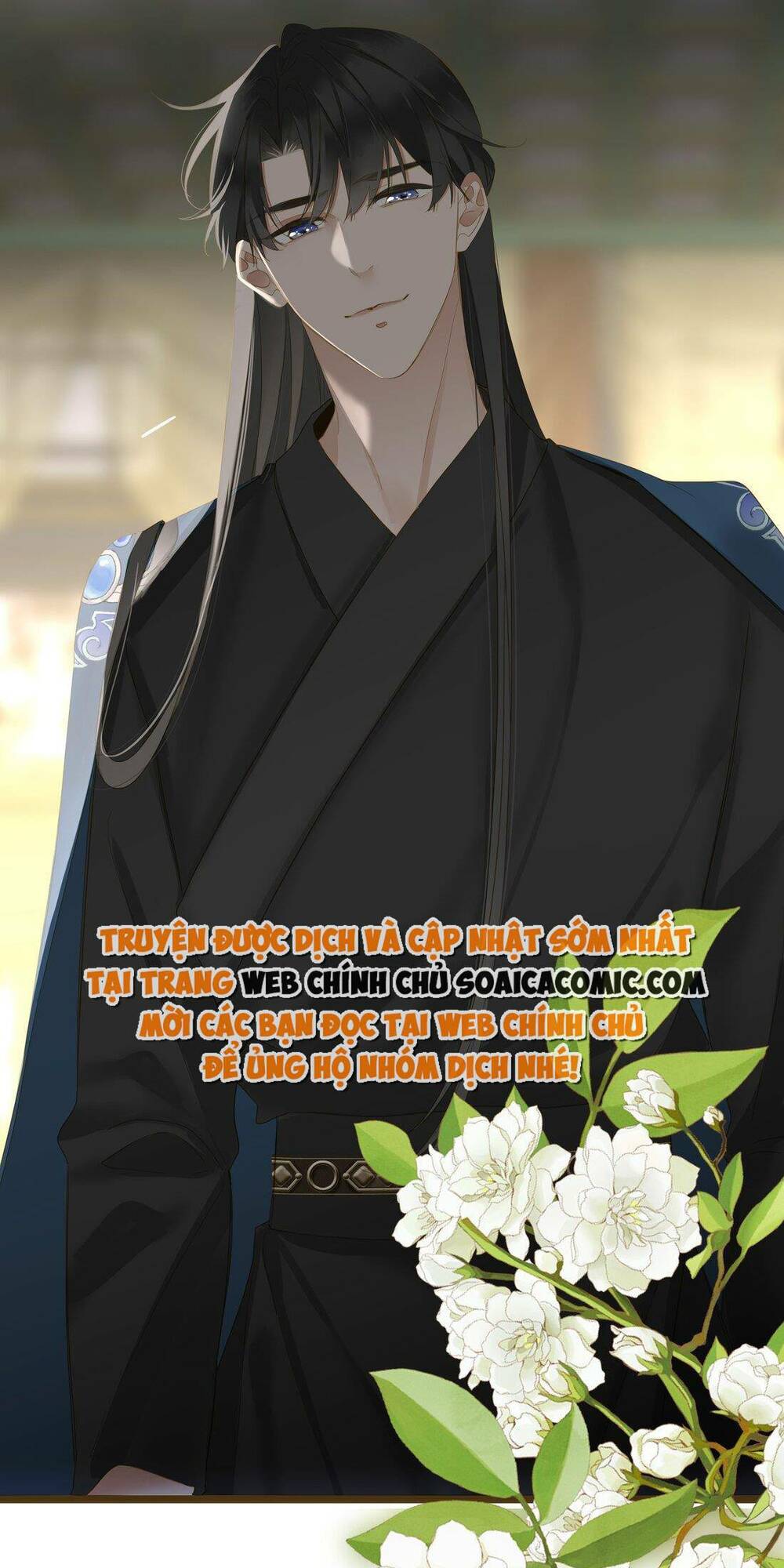 Vương Gia Hắn Luôn Nghĩ Tôi Yêu Hắn Đến Nghiện - Chapter 50 - Page 3