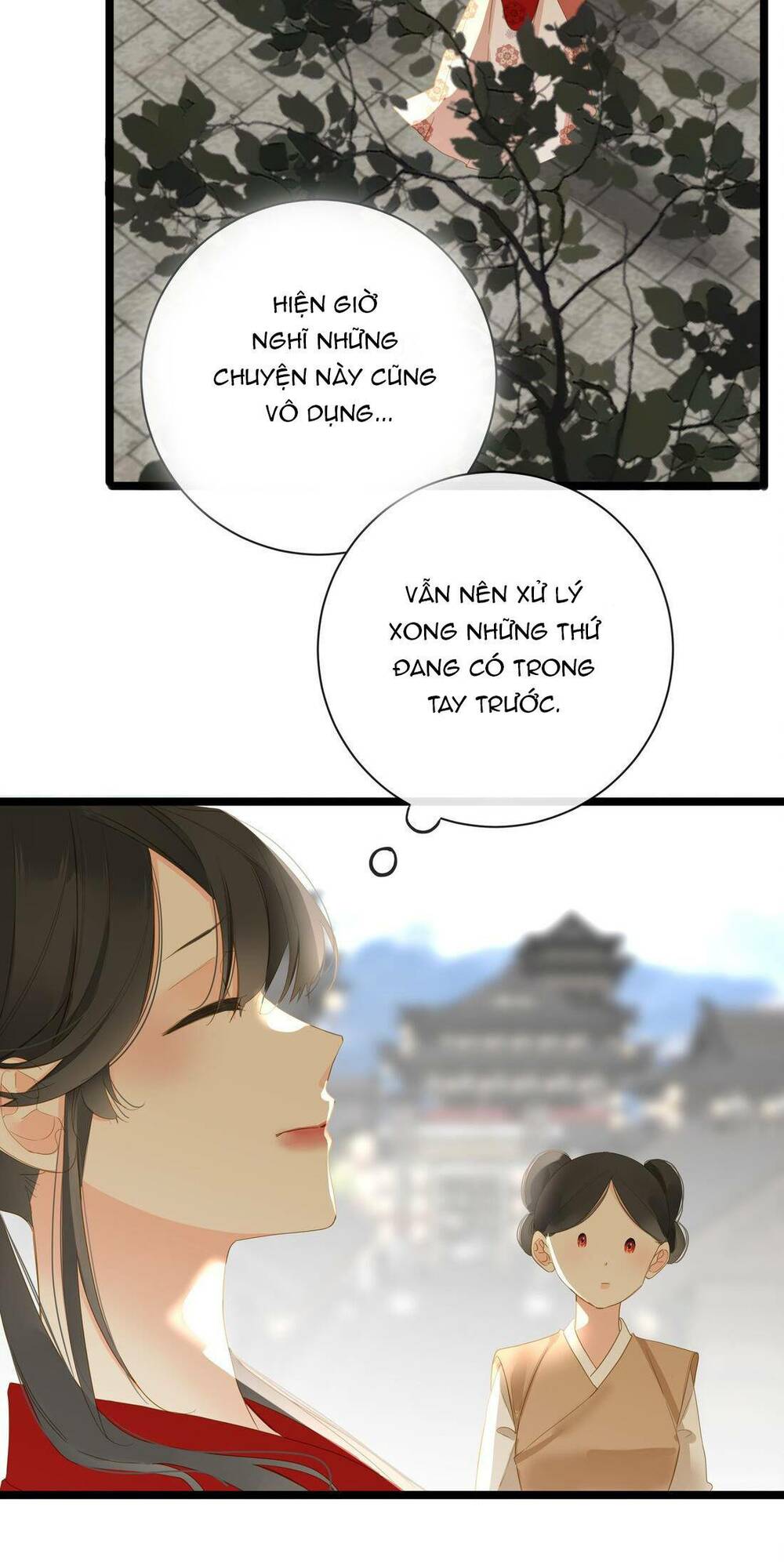Vương Gia Hắn Luôn Nghĩ Tôi Yêu Hắn Đến Nghiện - Chapter 50 - Page 40