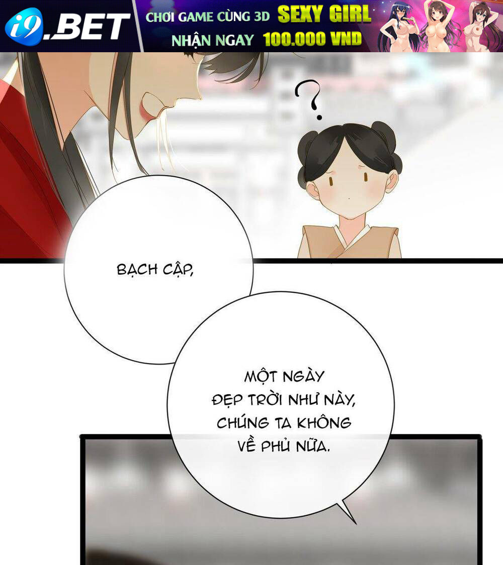 Vương Gia Hắn Luôn Nghĩ Tôi Yêu Hắn Đến Nghiện - Chapter 50 - Page 42