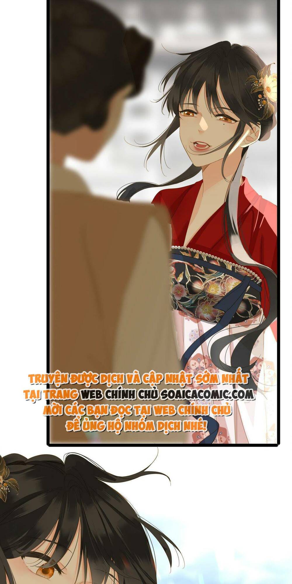 Vương Gia Hắn Luôn Nghĩ Tôi Yêu Hắn Đến Nghiện - Chapter 50 - Page 43