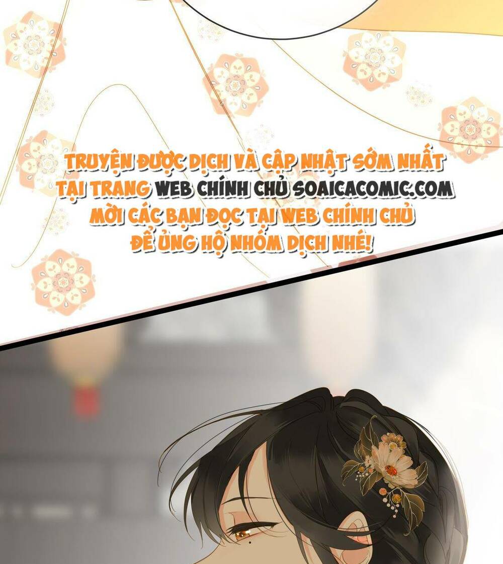 Vương Gia Hắn Luôn Nghĩ Tôi Yêu Hắn Đến Nghiện - Chapter 50 - Page 45