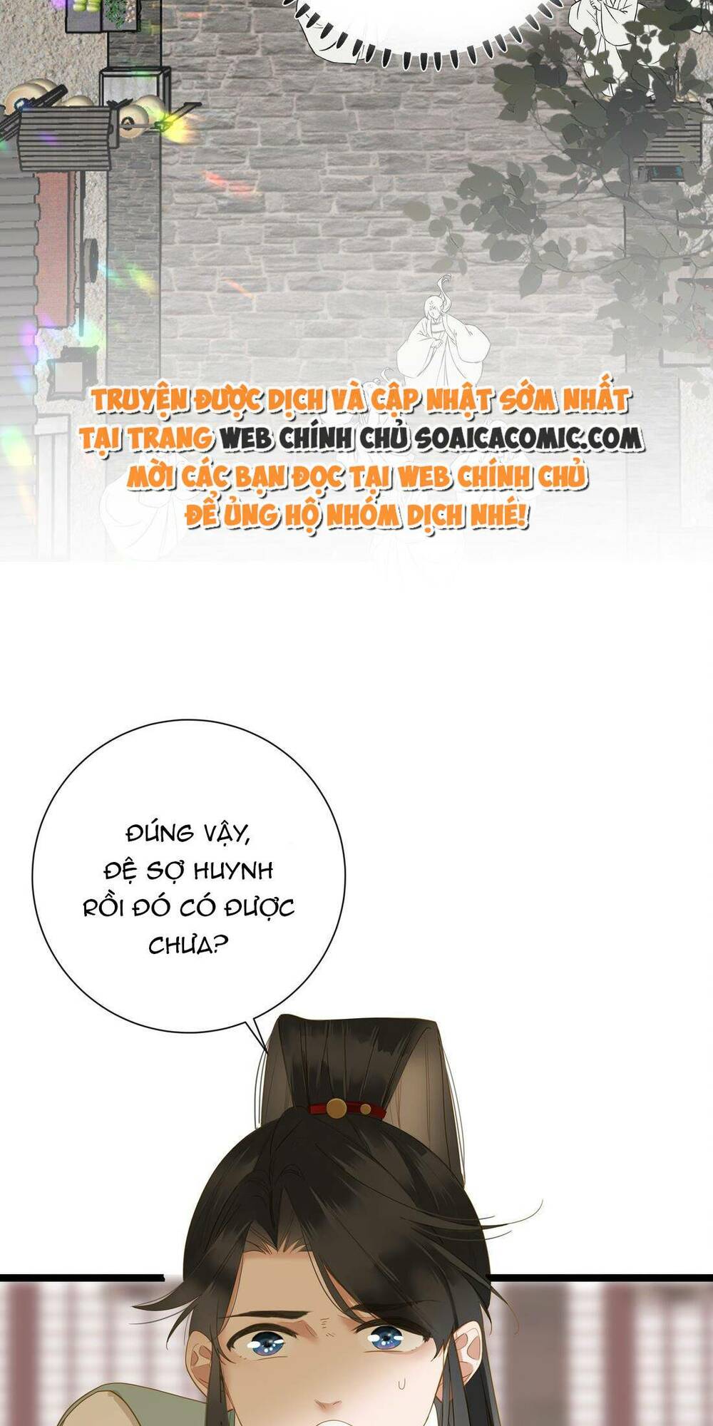 Vương Gia Hắn Luôn Nghĩ Tôi Yêu Hắn Đến Nghiện - Chapter 50 - Page 48