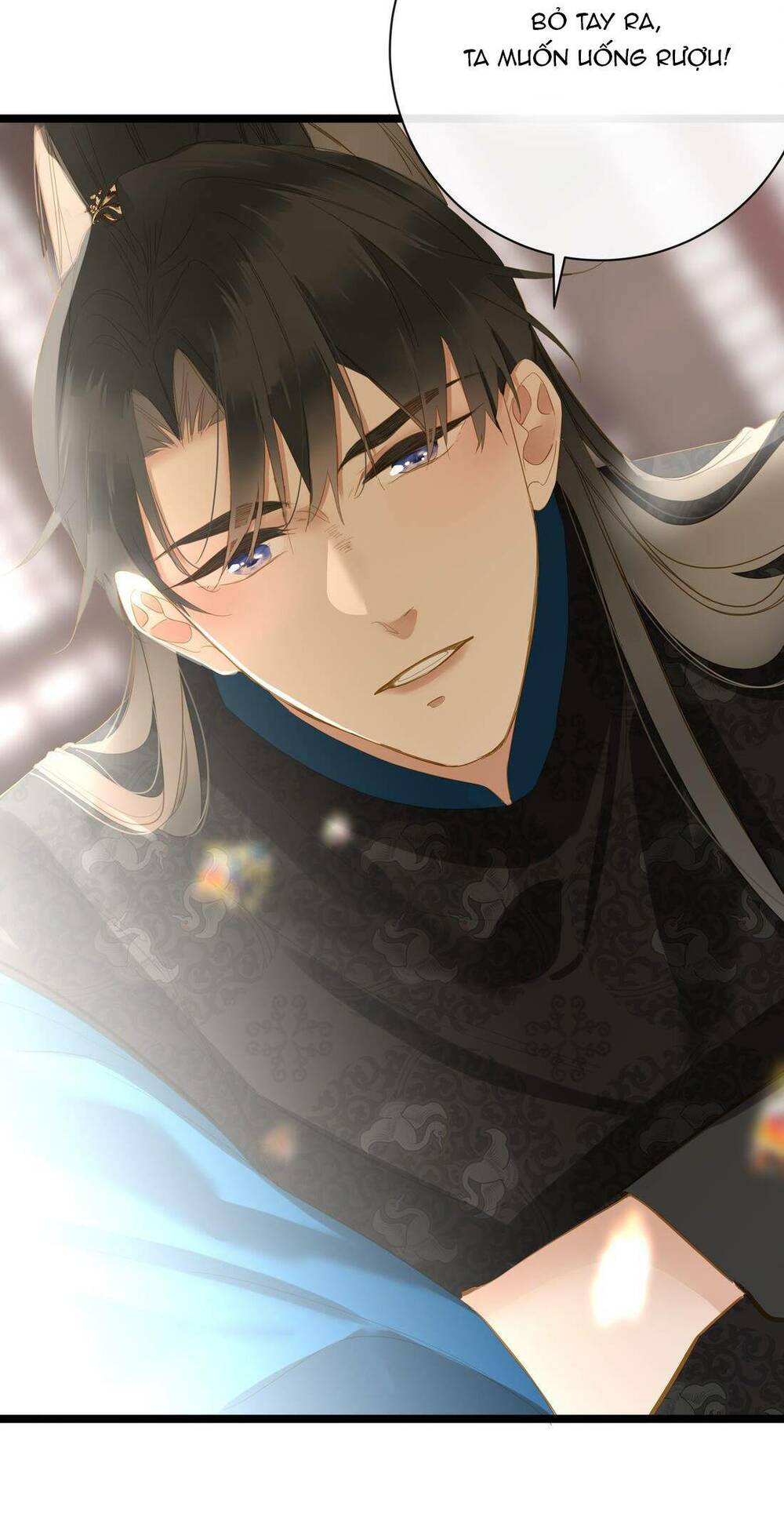 Vương Gia Hắn Luôn Nghĩ Tôi Yêu Hắn Đến Nghiện - Chapter 50 - Page 50