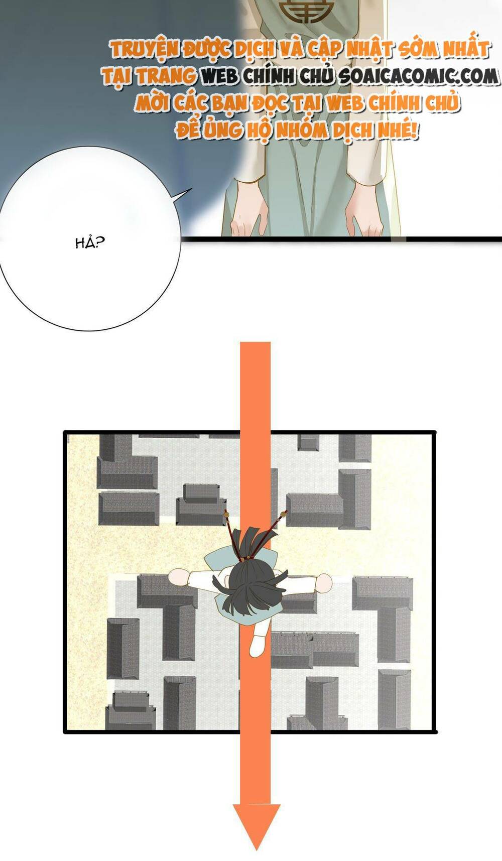 Vương Gia Hắn Luôn Nghĩ Tôi Yêu Hắn Đến Nghiện - Chapter 50 - Page 54