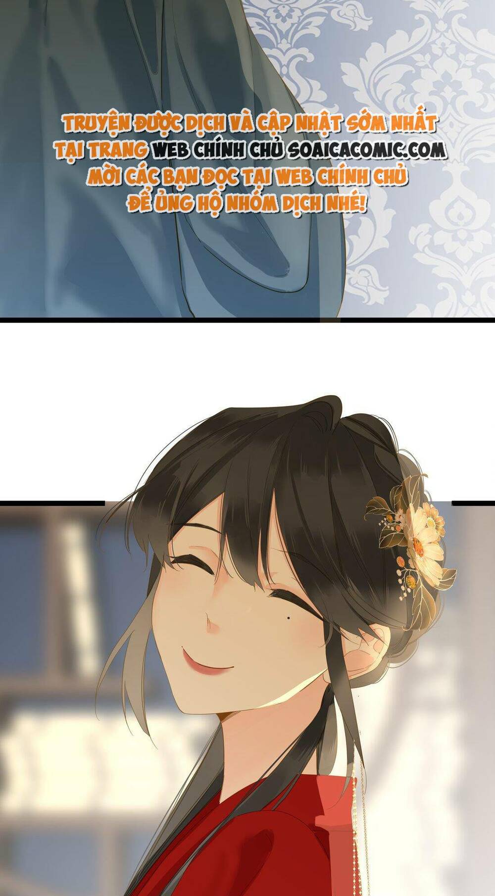 Vương Gia Hắn Luôn Nghĩ Tôi Yêu Hắn Đến Nghiện - Chapter 50 - Page 60