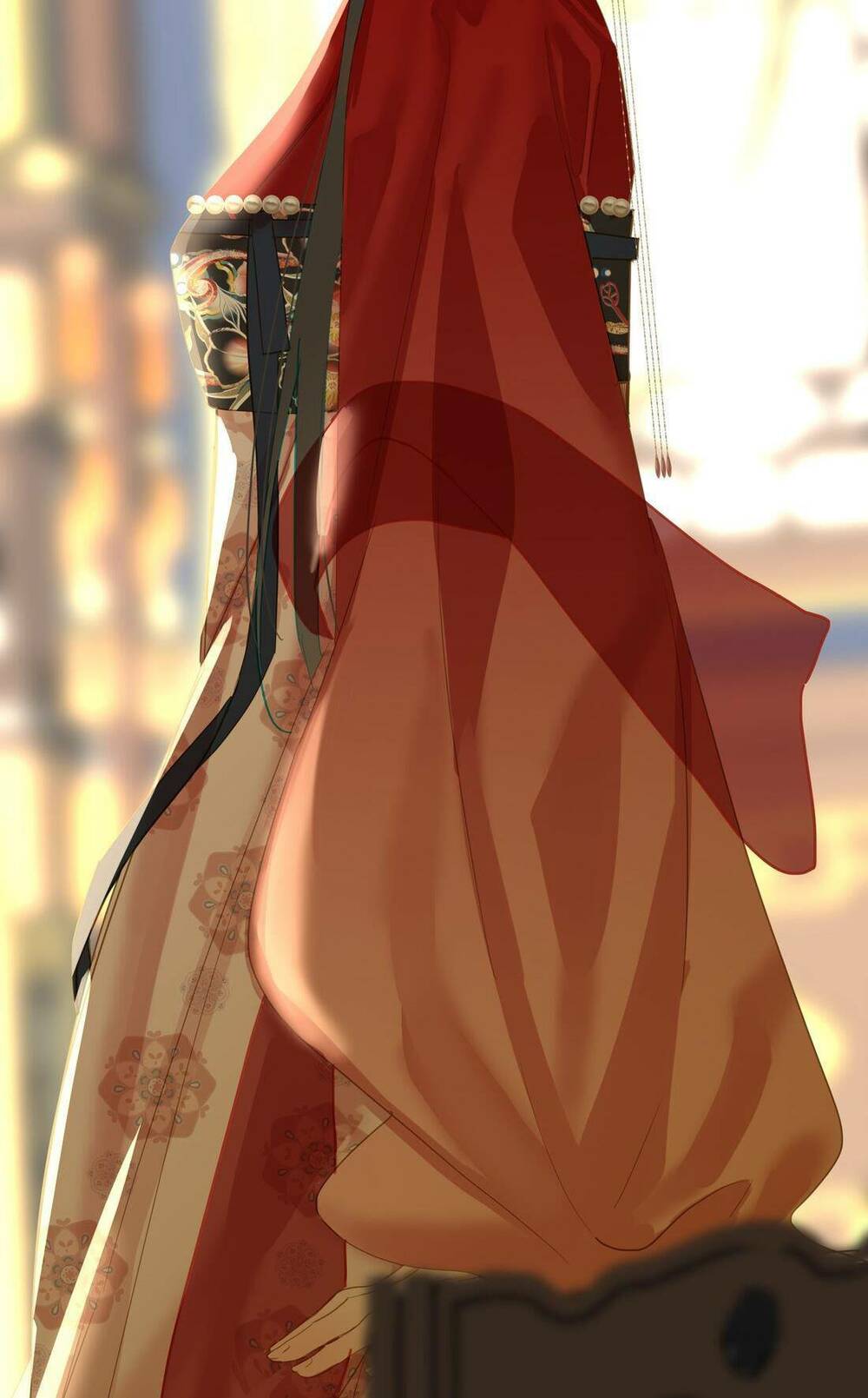 Vương Gia Hắn Luôn Nghĩ Tôi Yêu Hắn Đến Nghiện - Chapter 50 - Page 64