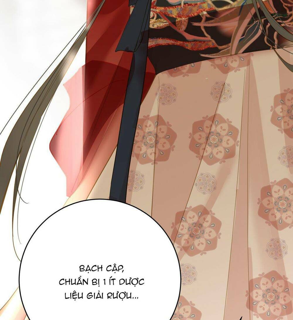 Vương Gia Hắn Luôn Nghĩ Tôi Yêu Hắn Đến Nghiện - Chapter 50 - Page 67