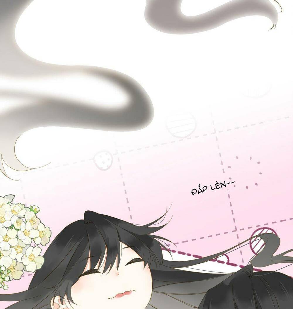 Vương Gia Hắn Luôn Nghĩ Tôi Yêu Hắn Đến Nghiện - Chapter 50 - Page 6