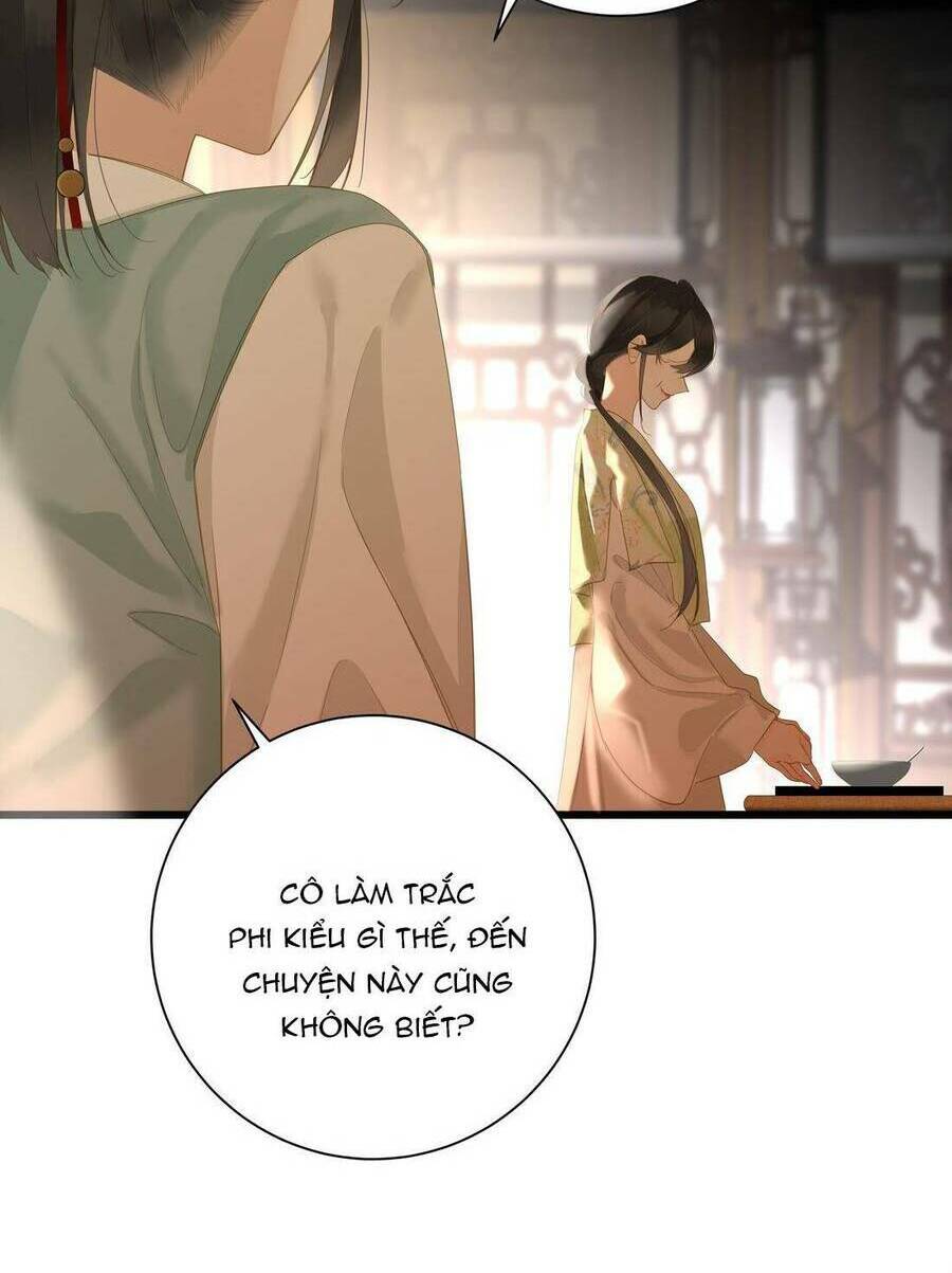 Vương Gia Hắn Luôn Nghĩ Tôi Yêu Hắn Đến Nghiện - Chapter 51 - Page 9