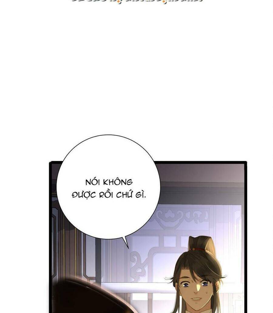Vương Gia Hắn Luôn Nghĩ Tôi Yêu Hắn Đến Nghiện - Chapter 51 - Page 12