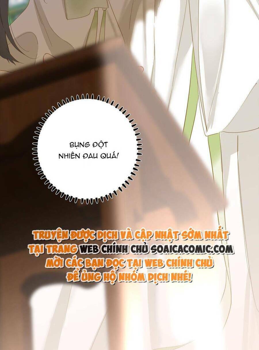 Vương Gia Hắn Luôn Nghĩ Tôi Yêu Hắn Đến Nghiện - Chapter 51 - Page 16