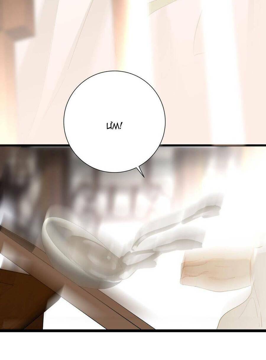 Vương Gia Hắn Luôn Nghĩ Tôi Yêu Hắn Đến Nghiện - Chapter 51 - Page 17