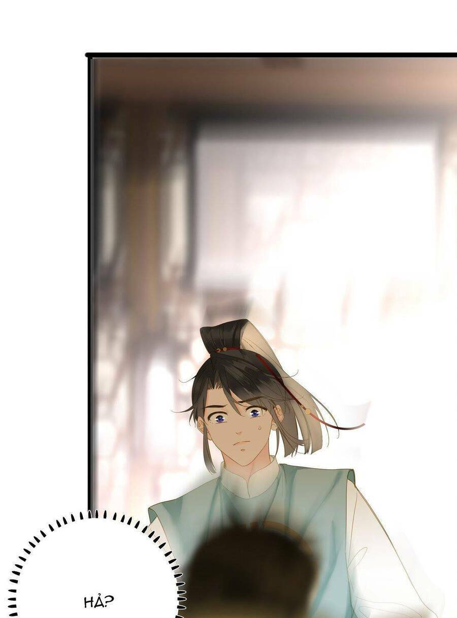 Vương Gia Hắn Luôn Nghĩ Tôi Yêu Hắn Đến Nghiện - Chapter 51 - Page 18