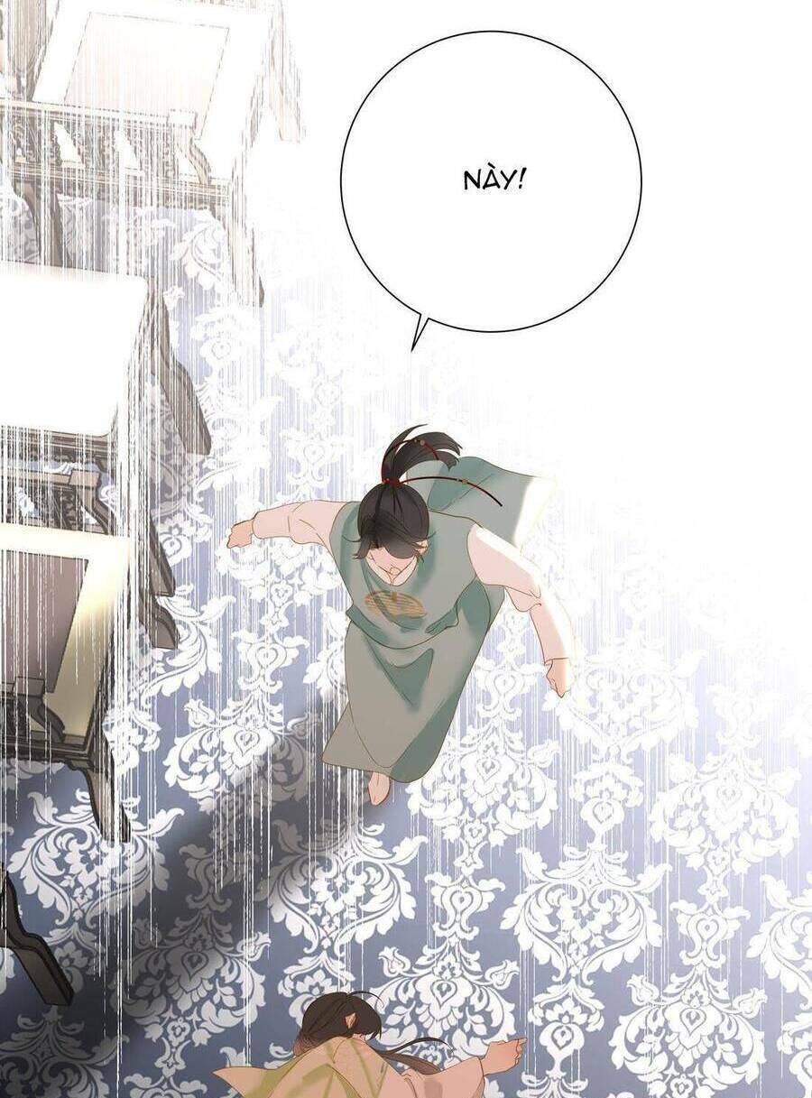 Vương Gia Hắn Luôn Nghĩ Tôi Yêu Hắn Đến Nghiện - Chapter 51 - Page 20